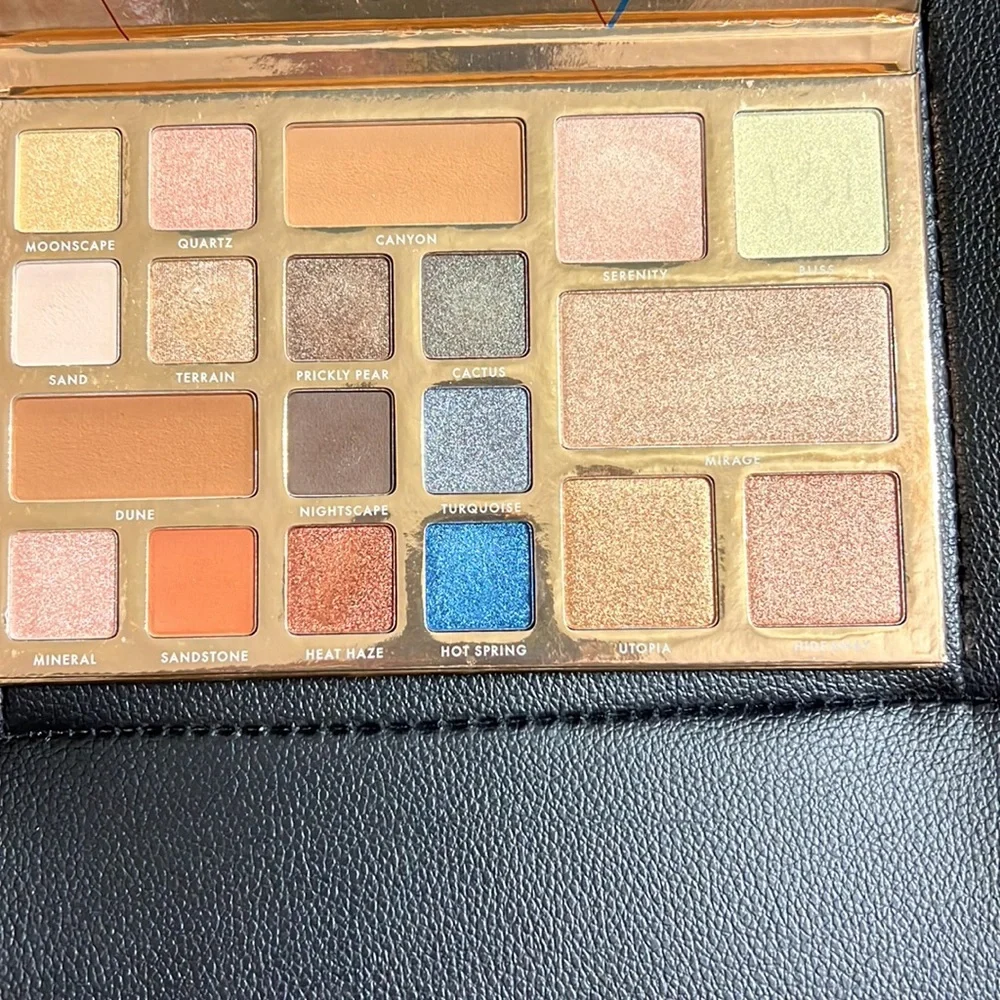 bh Cosmetics - Picture 2 of 2
